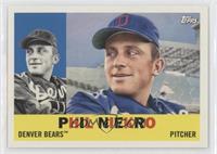 Phil Niekro