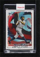 Quiccs - Babe Ruth (1995 Topps Baseball) [Uncirculated] #/989