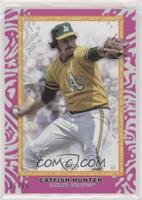 Catfish Hunter #/65