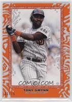 Tony Gwynn #/75