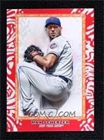 Max Scherzer #/1