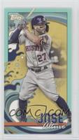 Jose Altuve #/40