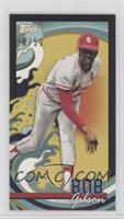 Bob Gibson #/50