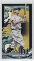 Lou Gehrig #/50