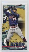 Byron Buxton #/75