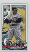 Harmon Killebrew #/75