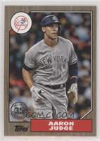 Aaron Judge #/75