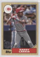 Barry Larkin