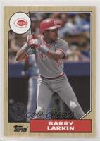 Barry Larkin