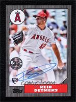 Reid Detmers #/199