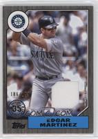 Edgar Martinez #/199