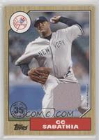 CC Sabathia