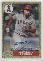 Anthony Rendon #/30