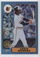 Eddie Murray #/150