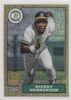 Rickey Henderson