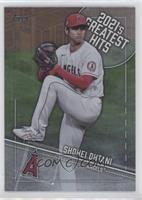 Shohei Ohtani