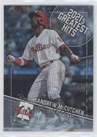 Andrew McCutchen