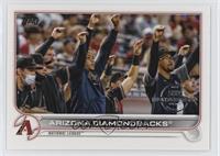 Arizona Diamondbacks