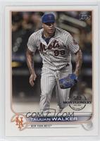 Taijuan Walker