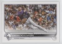 Ryan McMahon #/300