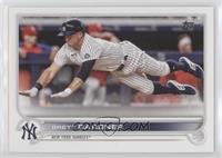 Brett Gardner #/300