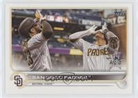 San Diego Padres