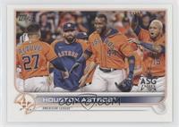 Houston Astros