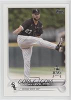 Lucas Giolito