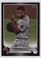 Eduardo Rodriguez #/71