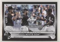 Chicago White Sox #/71