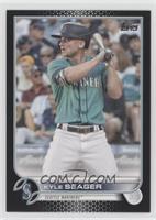 Kyle Seager #/71