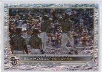 Checklist - Slam Diego Returns (Tatis Continues to Lead Padres Slams) #/390