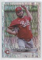 Wade Miley #/390