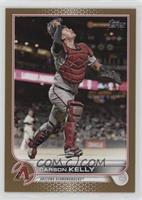 Carson Kelly #/2,022