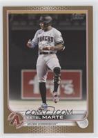 Ketel Marte #/2,022