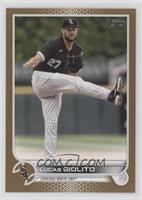 Lucas Giolito #/2,022