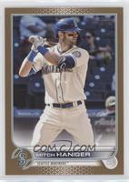 Mitch Haniger #/2,022