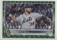 Tylor Megill #/499