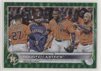 Houston Astros #/499