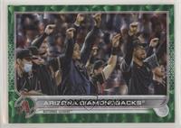 Arizona Diamondbacks #/499