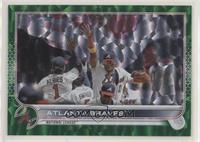 Atlanta Braves #/499