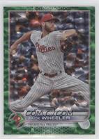 Zack Wheeler #/499