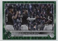 Chicago White Sox #/499