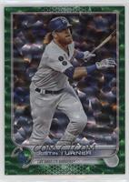 Justin Turner #/499