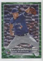 Jose Berrios #/499