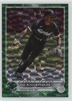 Tim Anderson #/499