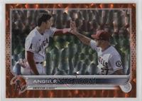 Angels #/299