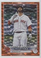 J.D. Martinez #/299