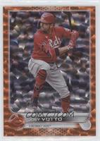 Joey Votto #/299