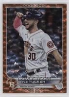 Kyle Tucker #/299